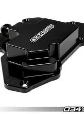 034 MotorSport Stage 2 Billet Valve Cover Breather Assembly Audi A3 | S3 | Volkswagen Golf R | GTI 2.0 2015-2020                                     - 034-101-5017 - Image 6