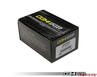 034 MotorSport High Pressure Fuel Pump Piston Upgrade Kit Audi | Volkswagen 2.0T FSI 2005-2015 - 034-106-6051