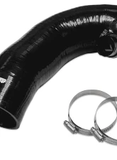 034Motorsport Turbo Inlet Hose Volkswagen MK8 Golf R | Audi 8Y S3 2021+                                     - 034-108-3038 - Image 4