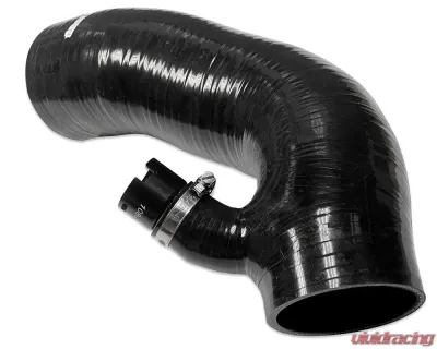 034Motorsport Turbo Inlet Hose Volkswagen MK8 Golf R | Audi 8Y S3 2021+ - 034-108-3038