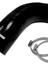 034Motorsport Turbo Inlet Hose Volkswagen MK8 Golf GTI | Audi 8Y S3 2021+                                     - 034-108-3039 - Image 3