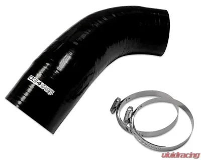 034Motorsport Turbo Inlet Hose Volkswagen MK8 Golf GTI | Audi 8Y S3 2021+ - 034-108-3039