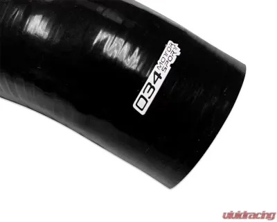 034Motorsport Turbo Inlet Hose Volkswagen MK8 Golf GTI | Audi 8Y S3 2021+ - 034-108-3039