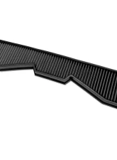 034 Motorsports Performance Drop-In Air Filter Audi RS6 | RS7 C8 4.0T 2019-2025                                     - 034-108-B027 - Image 5