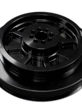 034Motorsport 3.0 TFSI Supercharger 207mm Crank Pulley Upgrade  Audi A6 | A7 | A8 | Q5 | Q7 | S4 | S5 | SQ5 2010-2018                                     - 034-145-Z053 - Image 3