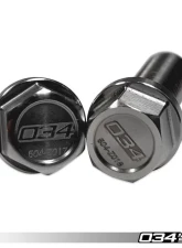034 MotorSport Haldex Magnetic Drain Plug Kit Audi RS3 | TTRS | Volkswagen Golf | Tiguan 2008-2022                                     - 034-504-Z019 - Image 3
