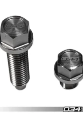 034 MotorSport Haldex Magnetic Drain Plug Kit Audi RS3 | TTRS | Volkswagen Golf | Tiguan 2008-2022                                     - 034-504-Z019 - Image 4