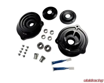 034 Motorsport Pair Camber Mount Audi | Volkswagen 2005-2017 - 034-601-1024