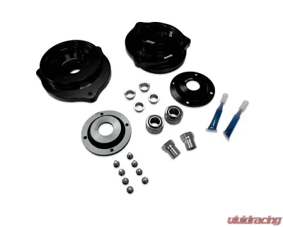 034 Motorsport Pair Camber Mount Audi | Volkswagen 2005-2017 - 034-601-1024