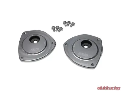 034 Motorsports Dynamic+ Caster Mount Pair Audi | Volkswagen 2015+ - 034-601-1030