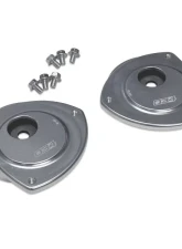 034 Motorsports Dynamic+ Caster Mount Pair Audi | Volkswagen 2015+                                     - 034-601-1030 - Image 2