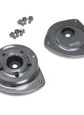 034 Motorsports Dynamic+ Caster Mount Pair Audi | Volkswagen 2015+                                     - 034-601-1030 - Image 3