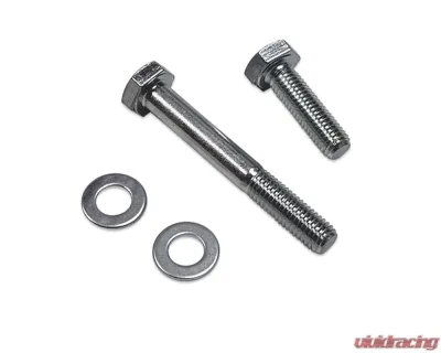 034 Motorsports Billet Dogbone Mount for Audi TT/TTS 8J | Volkswagen Passat B6 2006-2015 - 034-509-1024