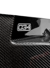 034 Motorsport S34 Carbon Fiber Intake Audio A6 | A7 C7/C7.5 3.0 TFSI 2012-2018                                     - 034-108-1046 - Image 3
