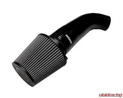 034 Motorsport S34 Carbon Fiber Intake Audio A6 | A7 C7/C7.5 3.0 TFSI 2012-2018 - 034-108-1046