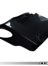 034 Motorsports S34 Carbon Fiber Intake for Audi SQ5/Q5 B8/B8.5 3.0 TFSI 2009-2017                                     - 034-108-1047 - Image 2