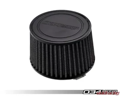 034 Motorsports S34 Carbon Fiber Intake for Audi SQ5/Q5 B8/B8.5 3.0 TFSI 2009-2017 - 034-108-1047