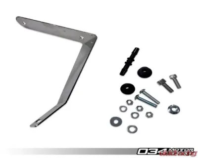 034 Motorsports S34 Carbon Fiber Intake for Audi SQ5/Q5 B8/B8.5 3.0 TFSI 2009-2017 - 034-108-1047