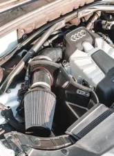 034 Motorsports S34 Carbon Fiber Intake for Audi SQ5/Q5 B8/B8.5 3.0 TFSI 2009-2017                                     - 034-108-1047 - Image 6