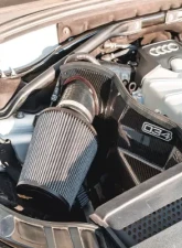 034 Motorsports S34 Carbon Fiber Intake for Audi SQ5/Q5 B8/B8.5 3.0 TFSI 2009-2017                                     - 034-108-1047 - Image 7