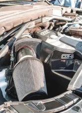 034 Motorsports S34 Carbon Fiber Intake for Audi SQ5/Q5 B8/B8.5 3.0 TFSI 2009-2017                                     - 034-108-1047 - Image 8