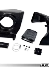 034 Motorsports X34 Carbon Fiber Intake System for Audi SQ5 B9/B9.5 3.0 TFSI 2018+                                     - 034-108-1048 - Image 10