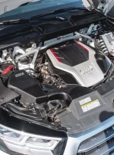 034 Motorsports X34 Carbon Fiber Intake System for Audi SQ5 B9/B9.5 3.0 TFSI 2018+                                     - 034-108-1048 - Image 10