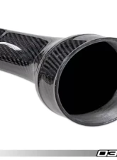 034 Motorsports X34 Carbon Fiber Intake System for Audi SQ5 B9/B9.5 3.0 TFSI 2018+                                     - 034-108-1048 - Image 2