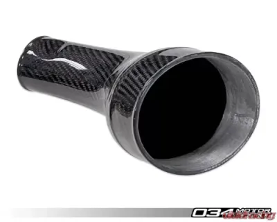 034 Motorsports X34 Carbon Fiber Intake System for Audi SQ5 B9/B9.5 3.0 TFSI 2018+ - 034-108-1048