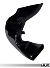 034 Motorsports X34 Carbon Fiber Intake System for Audi SQ5 B9/B9.5 3.0 TFSI 2018+                                     - 034-108-1048 - Image 5