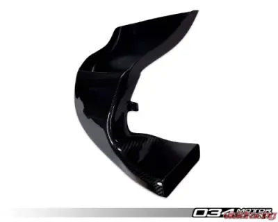 034 Motorsports X34 Carbon Fiber Intake System for Audi SQ5 B9/B9.5 3.0 TFSI 2018+ - 034-108-1048