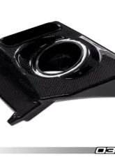 034 Motorsports X34 Carbon Fiber Intake System for Audi SQ5 B9/B9.5 3.0 TFSI 2018+                                     - 034-108-1048 - Image 6