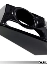 034 Motorsports X34 Carbon Fiber Intake System for Audi SQ5 B9/B9.5 3.0 TFSI 2018+                                     - 034-108-1048 - Image 7