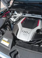 034 Motorsports X34 Carbon Fiber Intake System for Audi SQ5 B9/B9.5 3.0 TFSI 2018+                                     - 034-108-1048 - Image 9