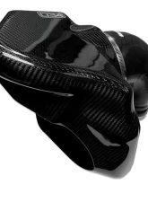034 Motorsports X34 Carbon Fiber Intake System Audi A4 | Allroad | A5 B9 2.0 TFSI 2017+                                     - 034-108-1051 - Image 2