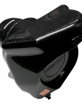 034 Motorsports X34 Carbon Fiber Intake System Audi A4 | Allroad | A5 B9 2.0 TFSI 2017+                                     - 034-108-1051 - Image 4