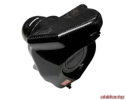 034 Motorsports X34 Carbon Fiber Intake System Audi A4 | Allroad | A5 B9 2.0 TFSI 2017+ - 034-108-1051