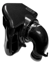 034 Motorsports X34 Carbon Fiber Intake System Audi A4 | Allroad | A5 B9 2.0 TFSI 2017+                                     - 034-108-1051 - Image 5