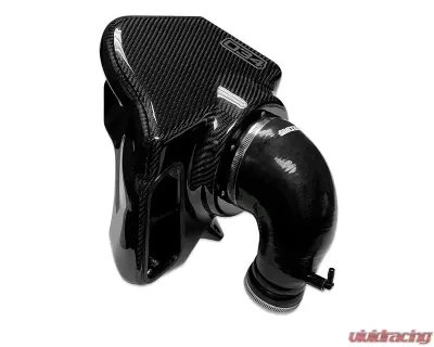 034 Motorsports X34 Carbon Fiber Intake System Audi A4 | Allroad | A5 B9 2.0 TFSI 2017+ - 034-108-1051