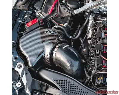 034 Motorsports X34 Carbon Fiber Intake System Audi A4 | Allroad | A5 B9 2.0 TFSI 2017+ - 034-108-1051