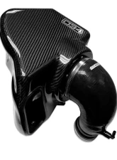 034 Motorsports X34 Carbon Fiber Intake System Audi A4 | Allroad | A5 B9 2.0 TFSI 2017+                                     - 034-108-1051 - Image 12