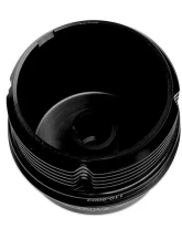 034 Motorsports Billet Oil Filter Housing Audi EA839 V6 Engines                                     - 034-110-9003 - Image 3