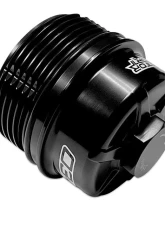 034 Motorsports Billet Oil Filter Housing Audi EA839 V6 Engines                                     - 034-110-9003 - Image 5