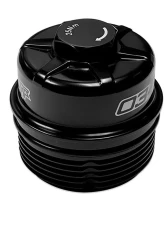 034 Motorsports Billet Oil Filter Housing Audi EA839 V6 Engines                                     - 034-110-9003 - Image 7