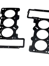 034 Motorsports Multi-Layer Steel Head Gasket Set Audi EA837 Supercharged 3.0T V6                                     - 034-201-3054 - Image 2