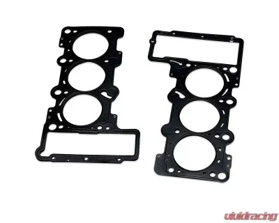 034 Motorsports Multi-Layer Steel Head Gasket Set Audi EA837 Supercharged 3.0T V6 - 034-201-3054