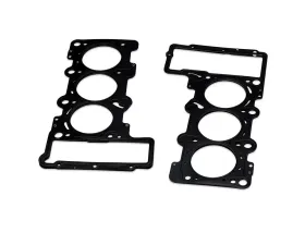 034 Motorsports Multi-Layer Steel Head Gasket Set Audi EA837 Supercharged 3.0T V6