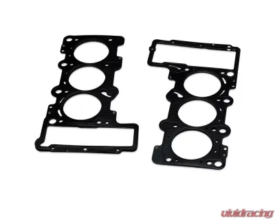 034 Motorsports Multi-Layer Steel Head Gasket Set Audi EA837 Supercharged 3.0T V6 - 034-201-3054