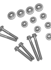 034 Motorsports Density Line Lower Control Arm Kit Audi A4 | S4 | RS4 | A5S | S5 | RS5 B9 | B9.5 2017+                                     - 034-401-1069 - Image 5