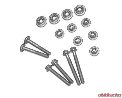 034 Motorsports Density Line Lower Control Arm Kit Audi A4 | S4 | RS4 | A5S | S5 | RS5 B9 | B9.5 2017+ - 034-401-1069